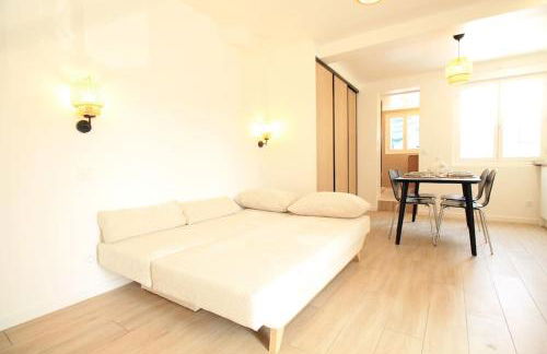 Disponible - Maison Entière Rénovée - Matelas Emma - RERB, 5mn Paris - Parking Rue Gratuit - Matelas Emma - 6 pers - 2 Terrasses - Foto 32