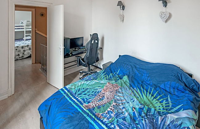 Holiday Home in Orange With Private Pool - Foto 5