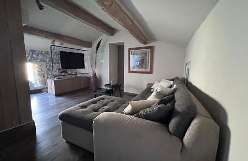 Appartement atypique, coeur de village - Foto 17