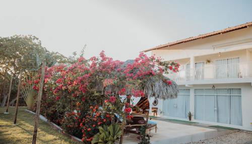 Vila hangloose vista da lagoa - Foto 3