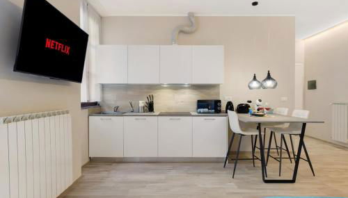 Oasi Apartament a 10 minuti dal Ospedale San Raffaele - Foto 3, stove