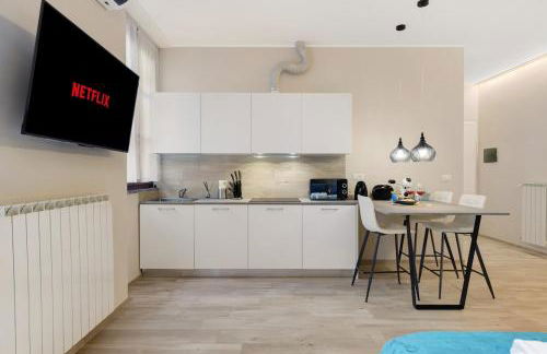 Oasi Apartament a 10 minuti dal Ospedale San Raffaele - Foto 3