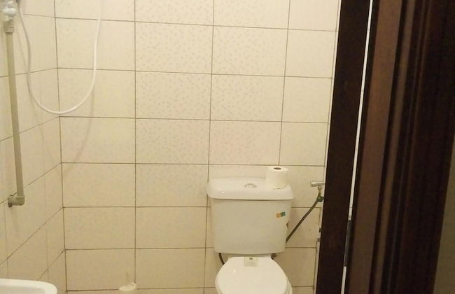 Suzie hotel Kampala Uganda - Foto 9