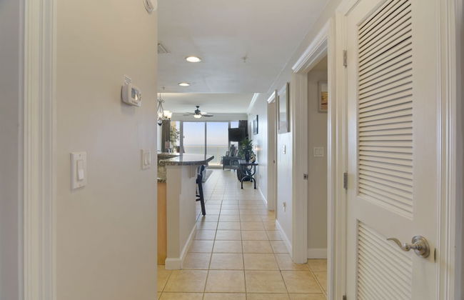 Boardwalk Beach Resort by Book That Condo - Foto 41