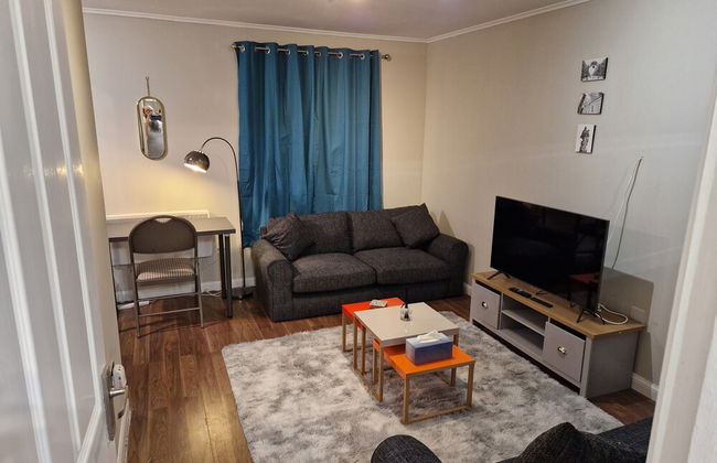 Washingtons Emerald 2 Bed Exec Apt - Photo 12