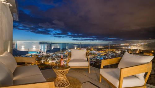 Presidential Suite 350m2 Bellavista on one level,Private SPA&HEATED POOL - Foto 3