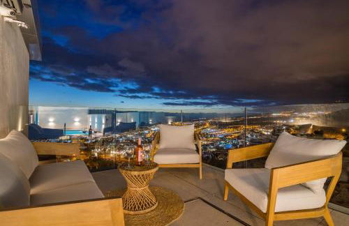 Presidential Suite 350m2 Bellavista on one level,Private SPA&HEATED POOL - Foto 3