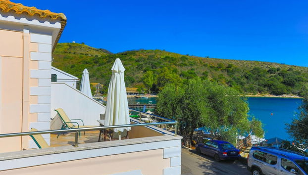 Theophilos 1 in - Foto 4, Habitación