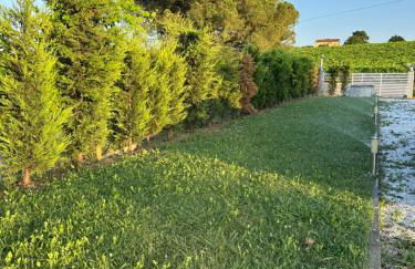 Luxury Villa Cenaia - Foto 21