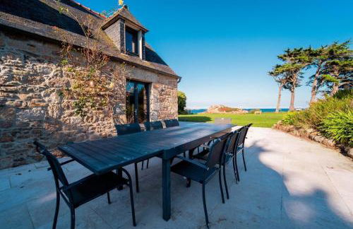 Maison de callot vue imprenable sur la mer - Foto 62