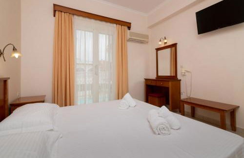 Edelweiss Hotel - Foto 42