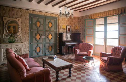 Casa Calvo SXVI Casa palaciega aragonesa - Foto 42