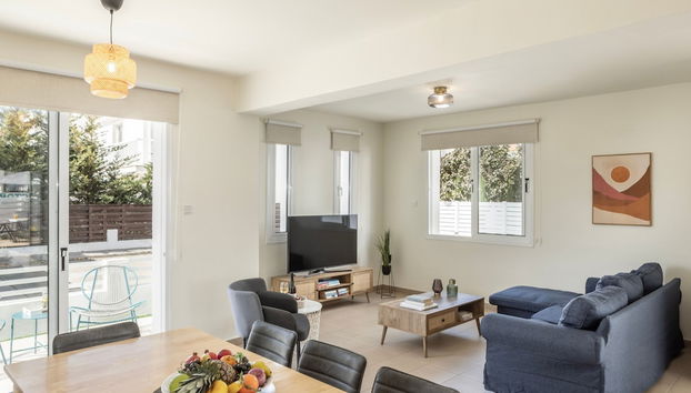 Protaras Villa Cemelia - Foto 5, Habitación