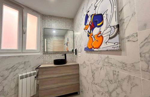 LUJO Proyector, Maquina Arcade, Wifi y Patinetes - Foto 6