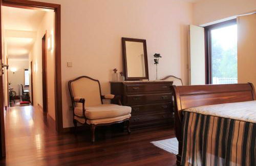 Cosy Farmhouse with private pool and mountain view - Foto 39