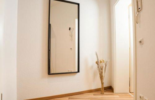 HOMY I Gemütliches Apartment Gohlis Netflix und W-LAN - Foto 14