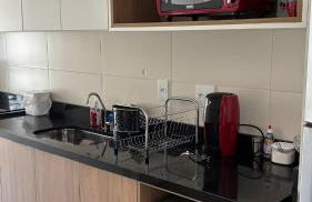 Apto com sacada - JH Palhano - Foto 14