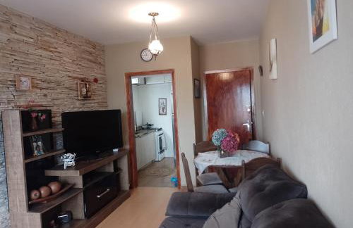 Apto próximo ao Estádio do atletico e shopping Curitiba - Photo 12