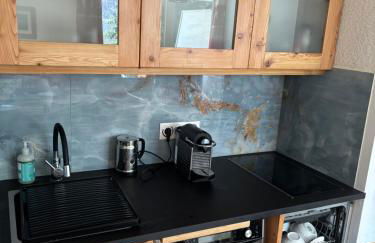 Serre chevalier,Chantemerle,T2 proche pistes - Foto 8