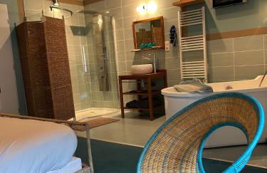 La Villa Bleue - Foto 24