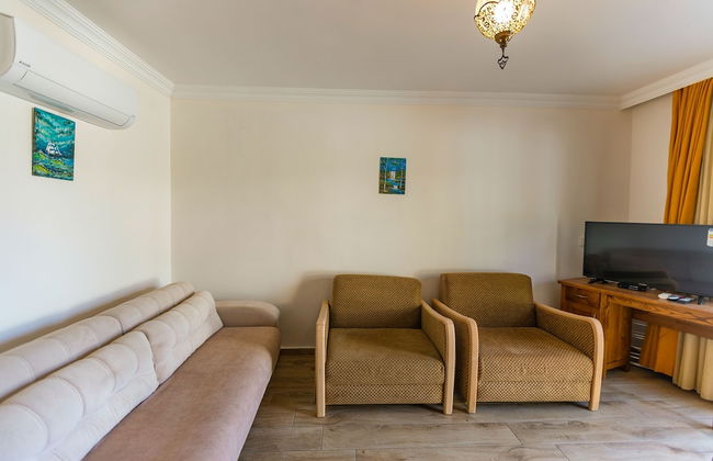 Infinity Lilly Apartments - Foto 63