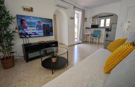 Family Beach Club Sevilla II - Photo 53