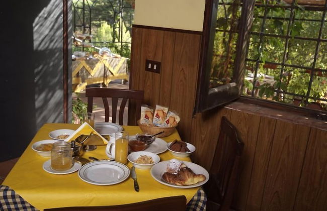 Agriturismo Al Poggetto - Photo 39