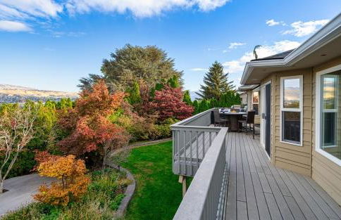 14 Person Adventure Oasis with Hotub - Foto 24