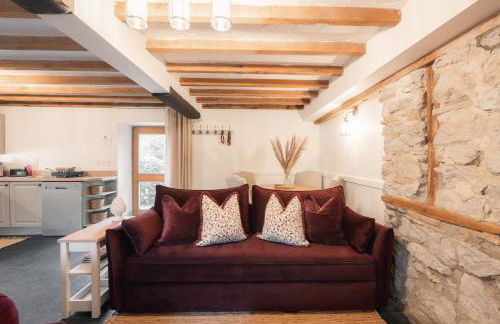 Lomas Cottage - Photo 7