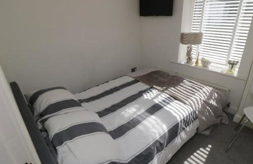 Flat 3, Peacehaven - Foto 12