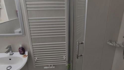 OCTOPUS-2 Monteurwohnung in Zentrum! 2-zkb im 2og - Foto 4