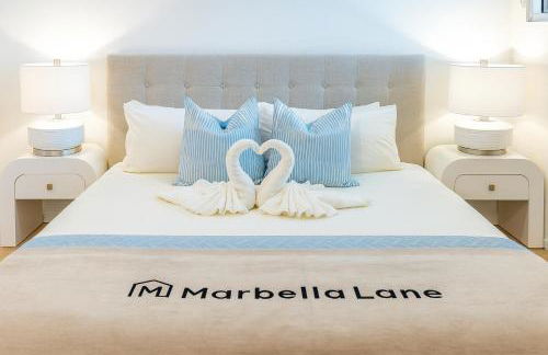 @ Marbella Lane - Penthouse w/ City & Ocean Views - Foto 42