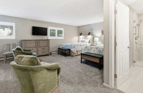 Oceanview Luxury - 5BR - Hot Tub - Steps to Beach - Foto 46