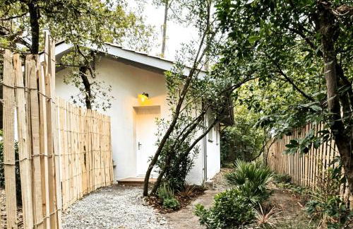 Appt Premium environnement boise Bassin d Arcachon - Foto 6