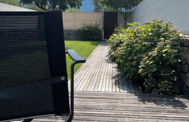 VIVERE suites and rooms - Photo 17