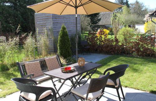 Ferienwohnung Ferienhaus Hohwachter Bucht Ostsee DSL WLAN - Foto 12