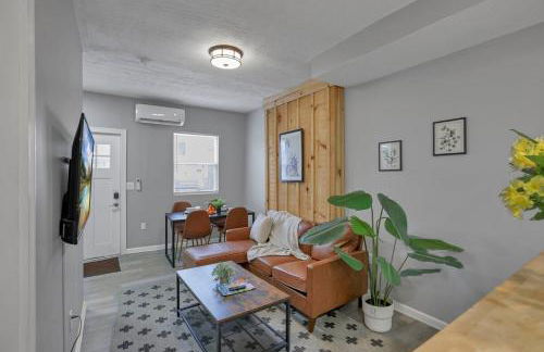 Modern Columbus 2BR Near COSI & Arena District - Foto 1