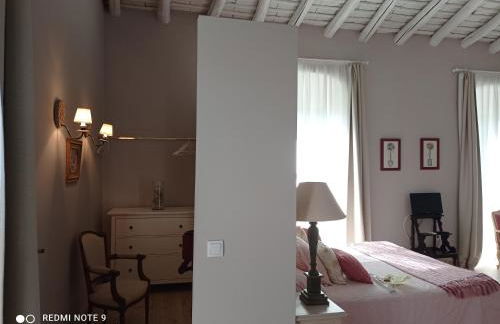 Finca La Favorita- Suites - Foto 17