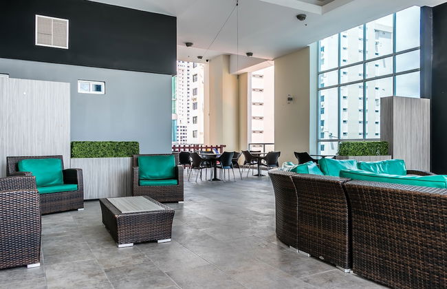 Breath-taking Urban Apartment - Foto 16