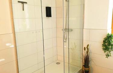 Ferienwohnungen zum Goldgräber - Stilvoll wohnen - Parkplatz - Perfekt für Moselurlaub - Foto 19