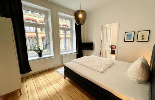 Park Lane Business-Apartment - Foto 27