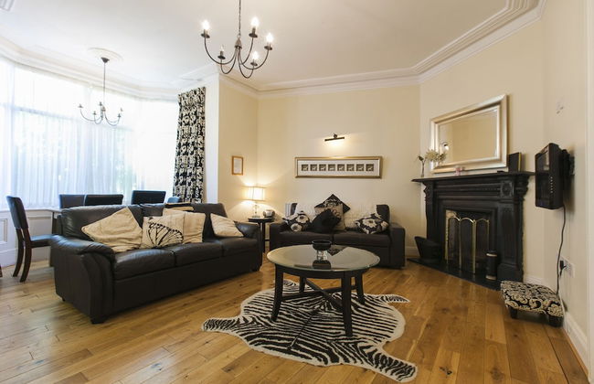 Dublin Vacation Rentals - Photo 1