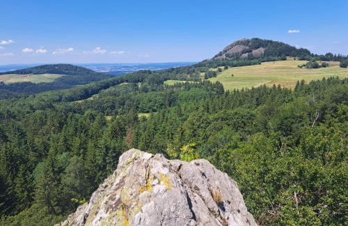Ferienwohnung Rhön Verliebt - Photo 16
