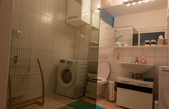 Appartements in Graz beim LKH - Foto 45