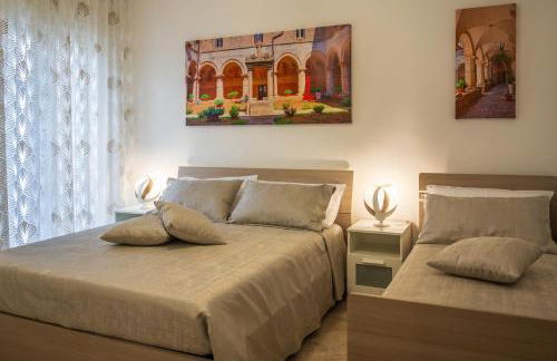 Casa Vacanze Villa MAEMI - Campomarino - Maruggio - Foto 58