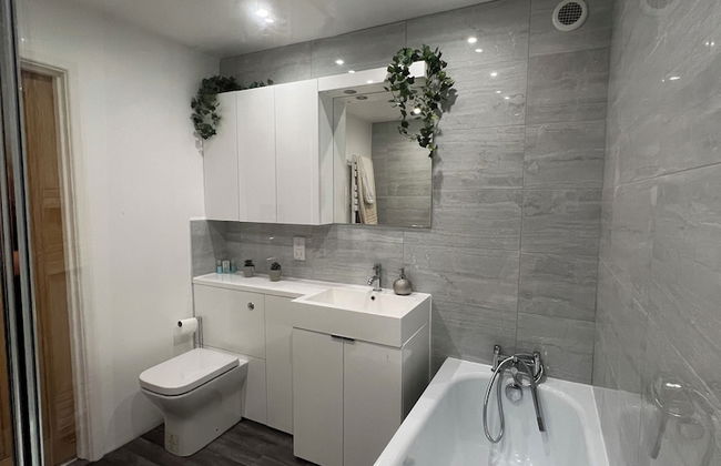 Vomero Holiday Apartments - Foto 65