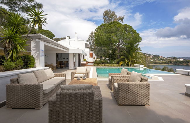 Luxury Villas Skiathos - Foto 51