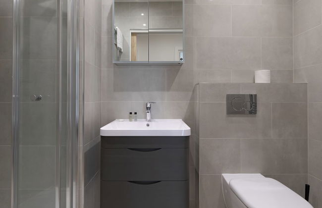 StayInn Stratford - Foto 28