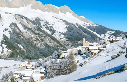 CASA-Niu Luxe discret vue et pied des pistes - Foto 21