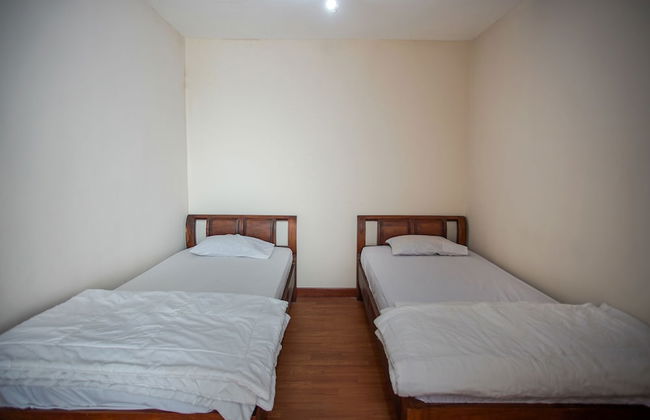 Bedugul Lake View Villa - Foto 13